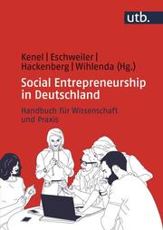 Social Entrepreneurship in Deutschland