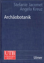 Archäobotanik - Cover