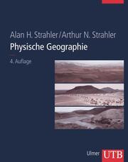 Physische Geographie - Cover