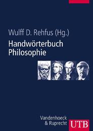 Handwörterbuch Philosophie