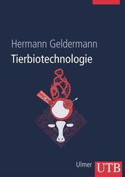Tier-Biotechnologie - Cover