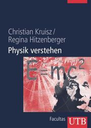 Physik verstehen - Cover
