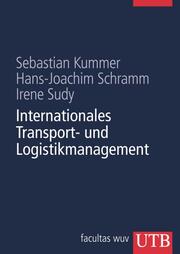 Internationales Transport- und Logistikmanagement - Cover