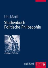 Studienbuch Politische Philosophie