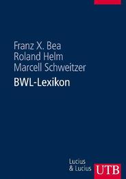 BWL-Lexikon