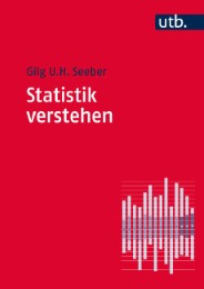 Statistik verstehen - Cover