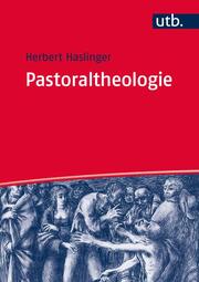 Pastoraltheologie - Cover