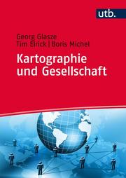 Kartographie und Gesellschaft - Cover