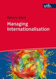 Managing Internationalisation - Cover