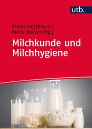 Milchkunde und Milchhygiene