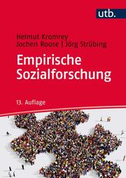 Empirische Sozialforschung - Cover