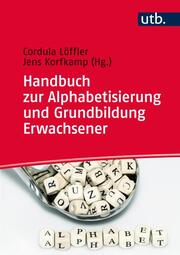 Handbuch zur Alphabetisierung und Grundbildung Erwachsener
