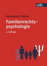 Familienrechtspsychologie