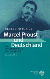Marcel Proust und Deutschland