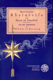 Mahlerische Rheinreise von Speyer bis Düsseldorf