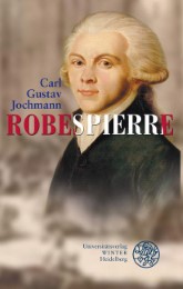 Robespierre - Cover