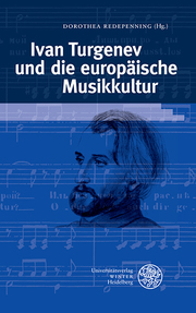 Ivan Turgenev und die europäische Musikkultur
