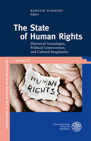 The State of Human Rights - Cover