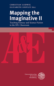 Mapping the Imaginative II - Cover