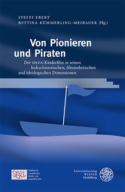 Von Pionieren und Piraten - Cover