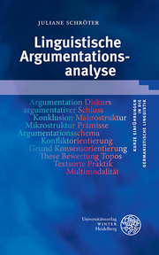 Linguistische Argumentationsanalyse