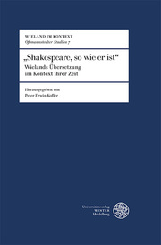 'Shakespeare, so wie er ist'