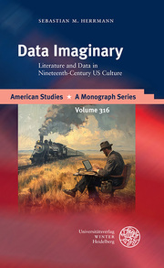 Data Imaginary - Cover