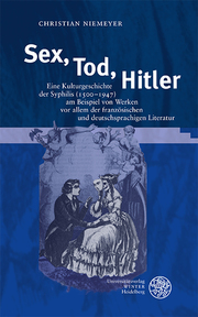 Sex, Tod, Hitler