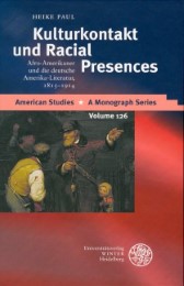 Kulturkontakt und Racial Presences
