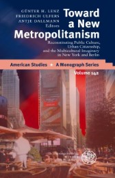 Toward a New Metropolitanism