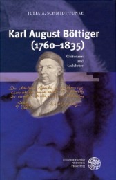 Karl August Böttiger (1760-1835) - Cover