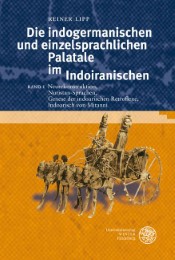 Die indogermanischen und einzelsprachlichen Palatale im Indoiranischen / Neureko
