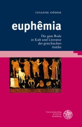 euphêmia - Cover