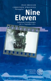 Nine Eleven - Cover