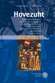 Hovezuht - Cover