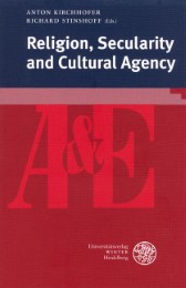 Religion, Secularity and Cultural Agency
