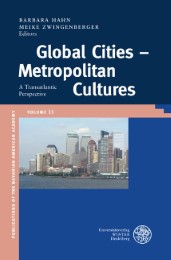 Global Cities - Metropolitan Cultures