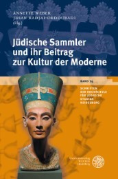 Jüdische Sammler und ihr Beitrag zur Kultur der Moderne/Jewish Collectors and Their Contribution to Modern Culture