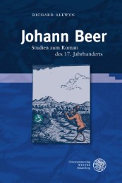 Johann Beer - Cover