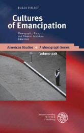Cultures of Emancipation - Cover