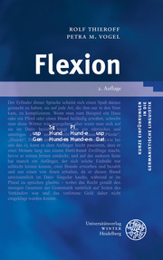 Flexion - Cover