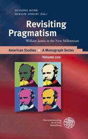 Revisioning Pragmatism - Cover