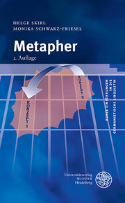 Metapher - Cover