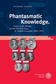 Phantasmatic Knowledge - Cover