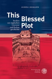 This Blessed Plot - Cover