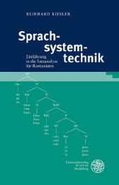 Sprachsystemtechnik - Cover