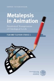 Metalepsis in Animation
