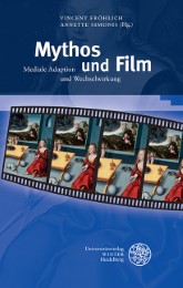 Mythos und Film