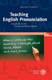 Teaching English Pronunciation - Cover