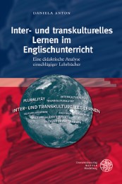 Inter- und transkulturelles Lernen im Englischunterricht - Cover